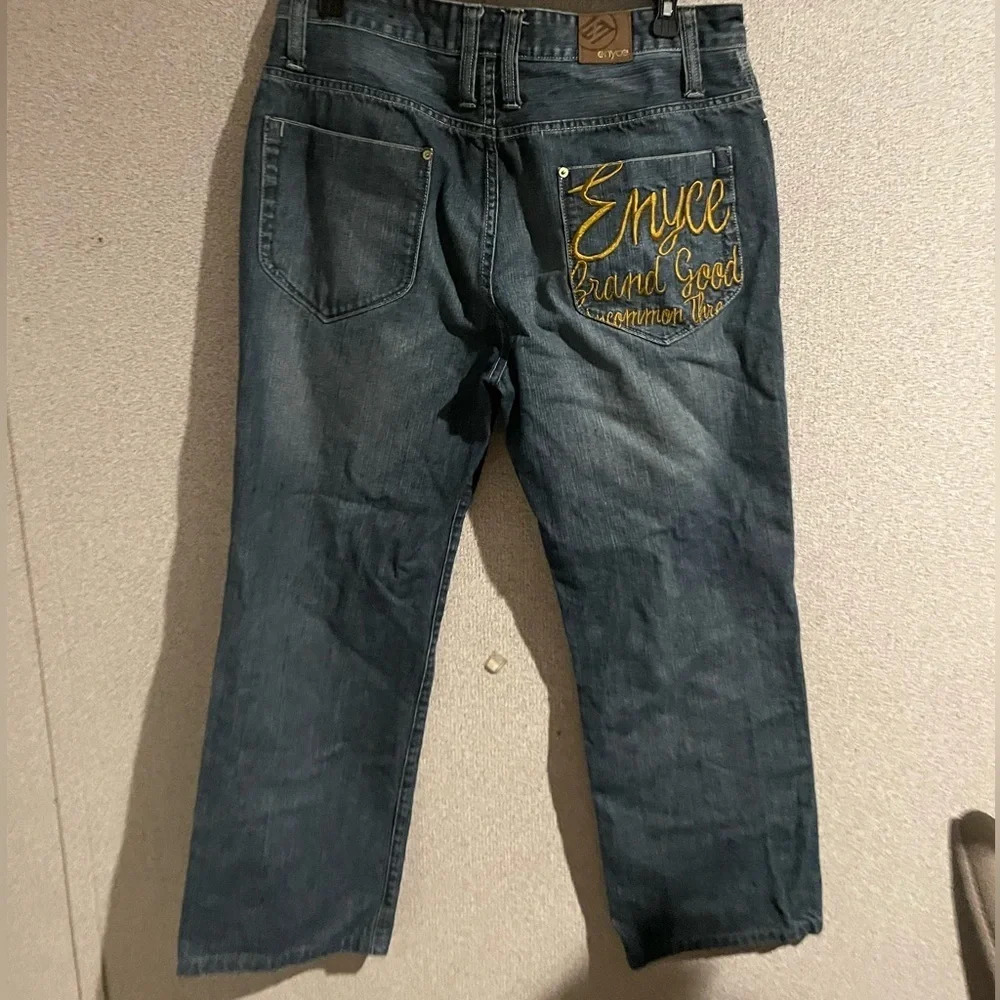 Enyce brand jeans size‎ 38